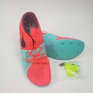 Nike XC running shoes sz11